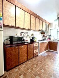 Blk 764 Woodlands Circle (Woodlands), HDB 4 Rooms #500670301